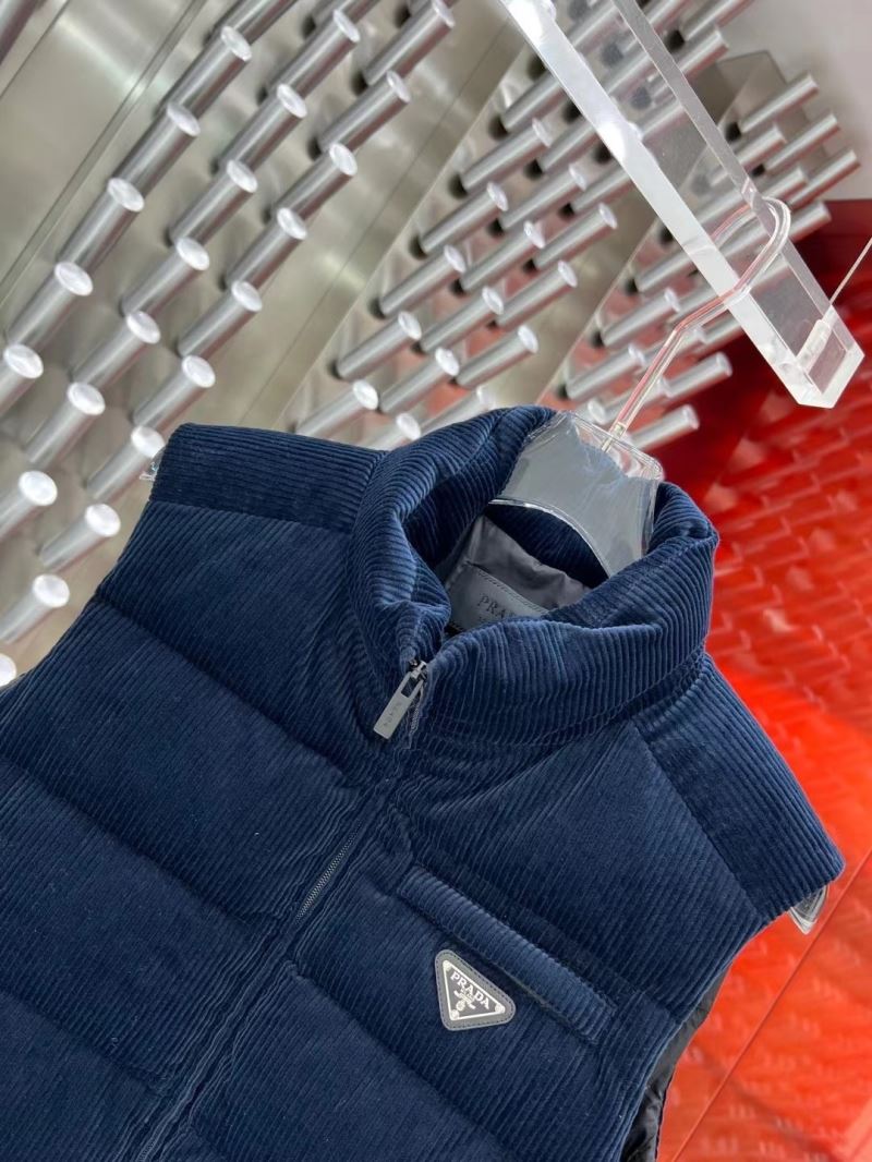 Prada Down Jackets